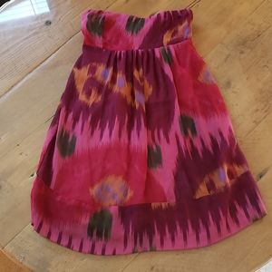 American Eagle Dress